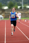 No 122, 400 metres, Northumberland Classic, Hexham.